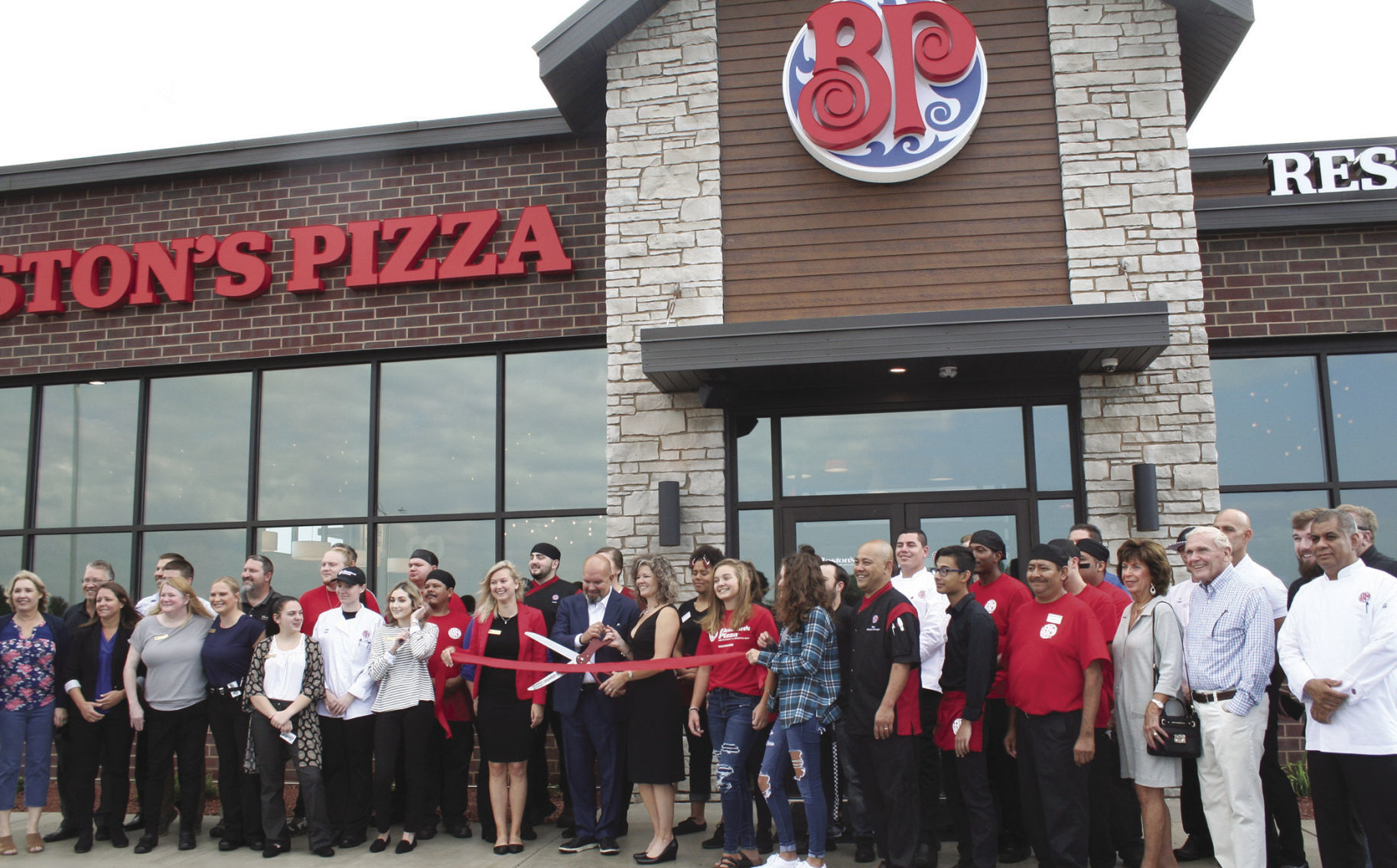 Boston’s opens